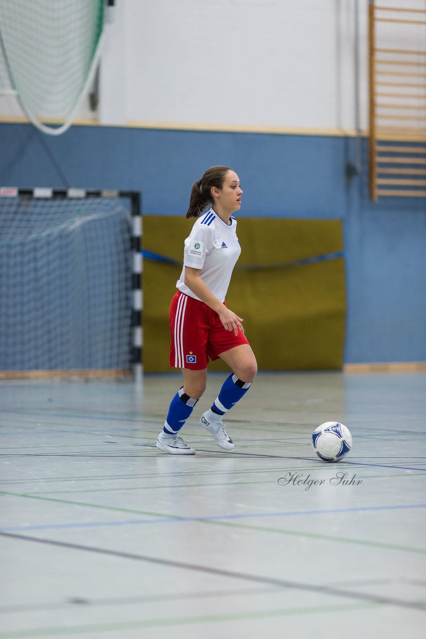 Bild 549 - B-Juniorinnen Futsal Qualifikation